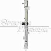 Spectra Premium Air Conditioner Condenser 74311