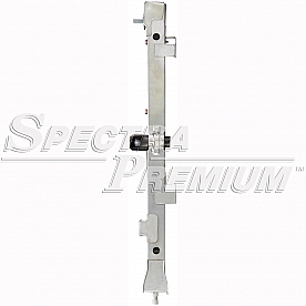 Spectra Premium Air Conditioner Condenser 74311