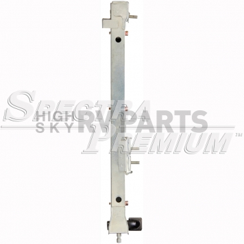 Spectra Premium Air Conditioner Condenser 74311-1