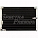 Spectra Premium Air Conditioner Condenser 74311