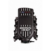 Ford Performance Intake Manifold - M-9424-M50BR