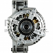 Remy International Alternator/ Generator 11075