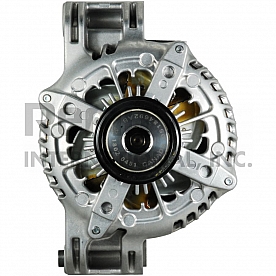 Remy International Alternator/ Generator 11075
