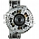 Remy International Alternator/ Generator 11075