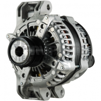 Remy International Alternator/ Generator 11075-1