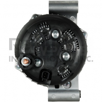 Remy International Alternator/ Generator 11075-2