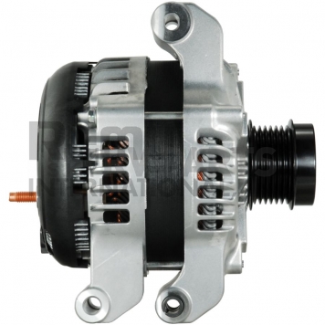 Remy International Alternator/ Generator 11075-3