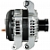 Remy International Alternator/ Generator 11075