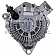 Remy International Alternator/ Generator 11090