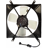 Dorman (OE Solutions) Cooling Fan 620325