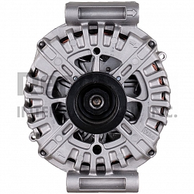 Remy International Alternator/ Generator 11097