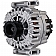 Remy International Alternator/ Generator 11097