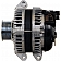 Remy International Alternator/ Generator 11112
