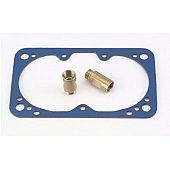 Quick Fuel Technology Carburetor Metering Jet Extension 222