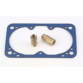 Quick Fuel Technology Carburetor Metering Jet Extension 222