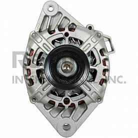 Remy International Alternator/ Generator 11117