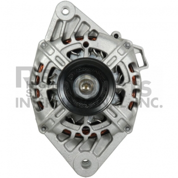 Remy International Alternator/ Generator 11117