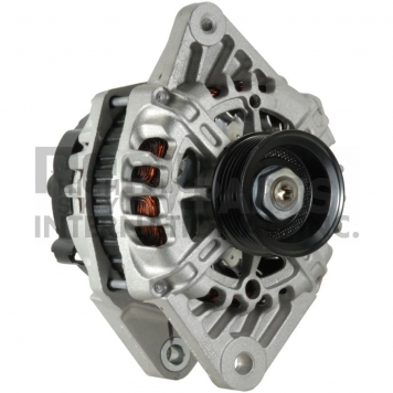 Remy International Alternator/ Generator 11117-1