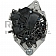 Remy International Alternator/ Generator 11117