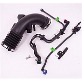 Ford Performance Intake Manifold Installation Kit - M9444M50B
