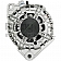 Remy International Alternator/ Generator 11118