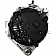 Remy International Alternator/ Generator 11118