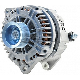 Remy International Alternator/ Generator 11120