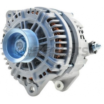 Remy International Alternator/ Generator 11120