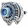Remy International Alternator/ Generator 11120