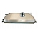Moroso Performance Radiator Overflow Tank 63852