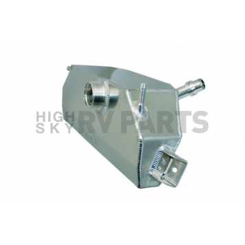 Moroso Performance Radiator Overflow Tank 63852-1