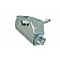 Moroso Performance Radiator Overflow Tank 63852