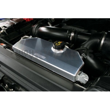 Moroso Performance Radiator Overflow Tank 63852-2
