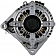 Remy International Alternator/ Generator 11121