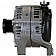 Remy International Alternator/ Generator 11121