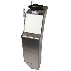 Moroso Performance Radiator Overflow Tank 63871