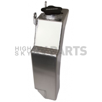 Moroso Performance Radiator Overflow Tank 63871