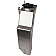 Moroso Performance Radiator Overflow Tank 63871