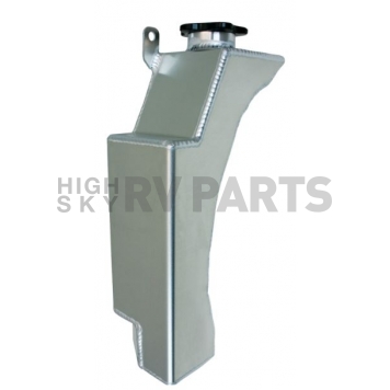 Moroso Performance Radiator Overflow Tank 63871-2