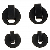 Help! By Dorman Carburetor Throttle Cable Retaining Clip 90093