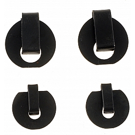 Help! By Dorman Carburetor Throttle Cable Retaining Clip 90093
