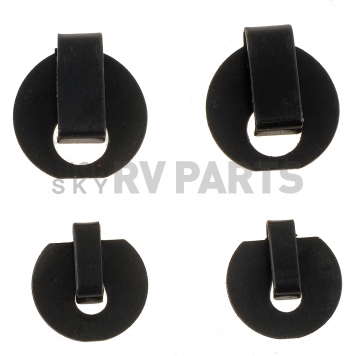 Help! By Dorman Carburetor Throttle Cable Retaining Clip 90093