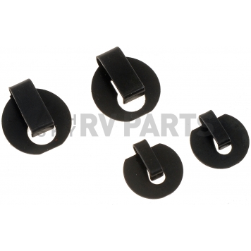 Help! By Dorman Carburetor Throttle Cable Retaining Clip 90093-1