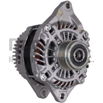 Remy International Alternator/ Generator 11125-1