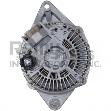 Remy International Alternator/ Generator 11125-2