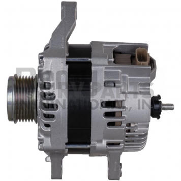 Remy International Alternator/ Generator 11125-3