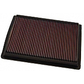 K & N Filters Air Filter - DU-9001