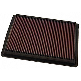 K & N Filters Air Filter - DU-9001