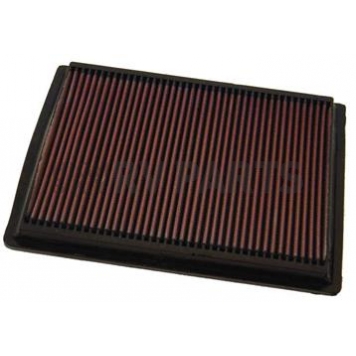 K & N Filters Air Filter - DU-9001