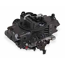 Holley Performance Marine Ultra Double Pumper 4 Barrel  Carburetor - 0-82670
